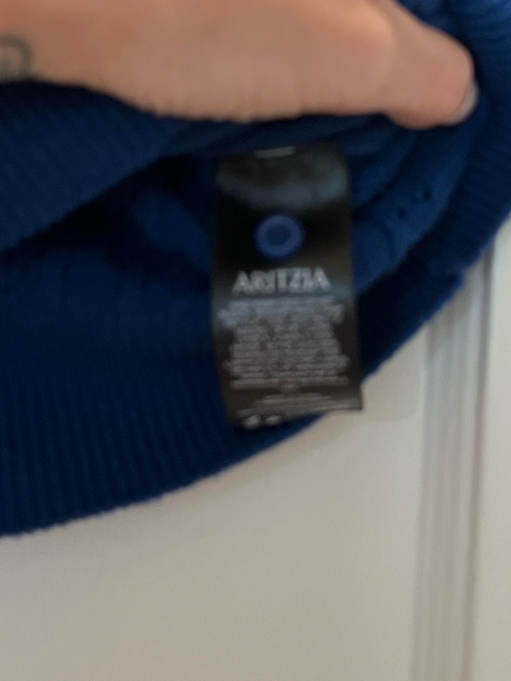Aritzia Wilfred Frey Cardigan - Picture 5 of 5